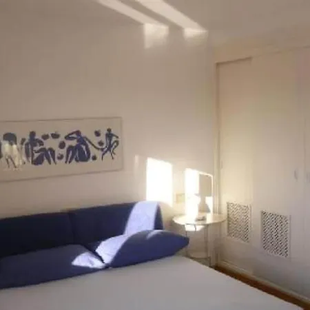Beach View Apartment Of 87 M2, Big Terrace Cala Murada  Exterior photo