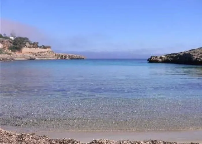 Beach View Apartment Of 87 M2, Big Terrace